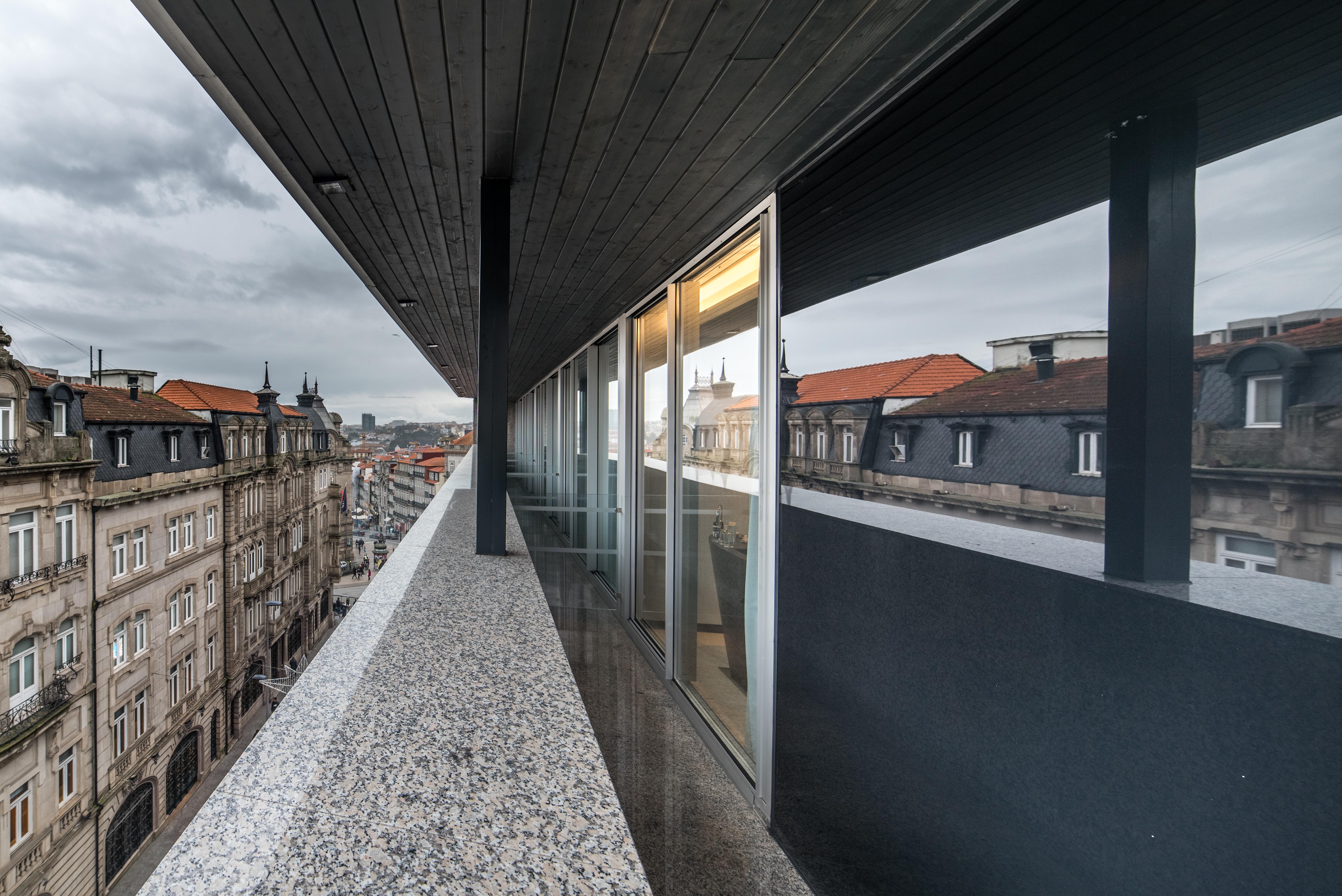 Porto Royal Bridges Hotel Zewnętrze zdjęcie